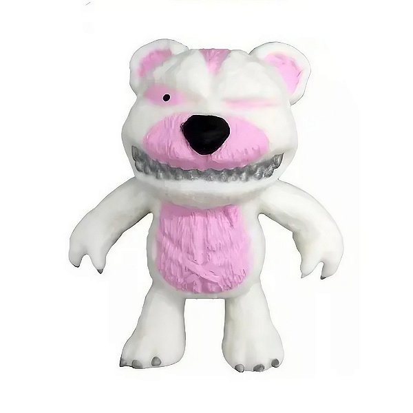 Boneco Stretchapalz Evil Bear Series Abigor - Sunny