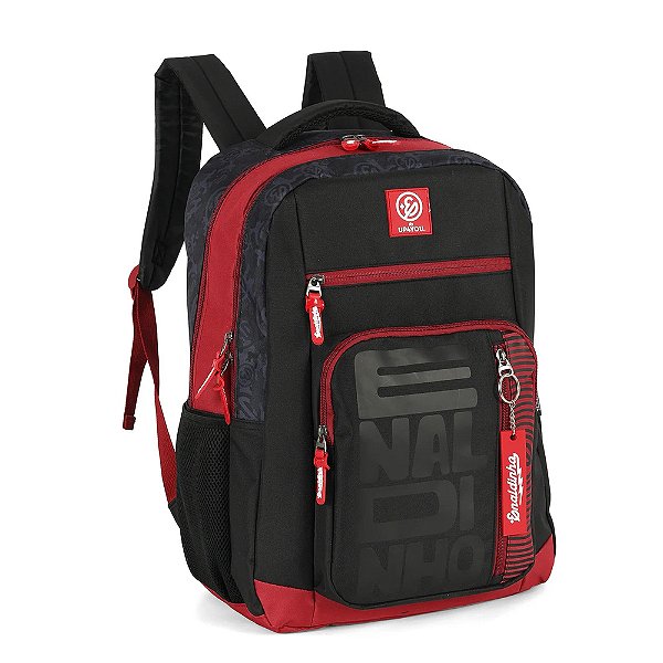 Mochila de Costas Enaldinho - Spiral - Luxcel