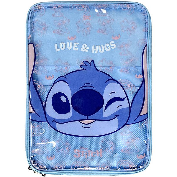 Pasta Criativa Stitch - DAC