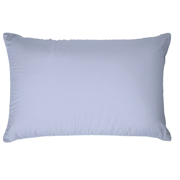 Fronha Avulsa Premium 200 Fios - Lilás - Estamparia