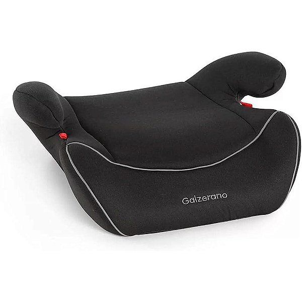 Assento de Segurança York - Preto - Galzerano