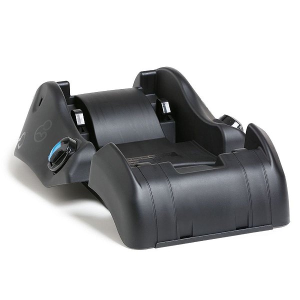 Base para Bebê Conforto Cocoon - Preta - Galzerano