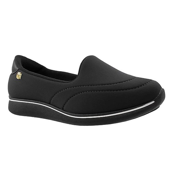 Tênis Feminino Slip-On Lycra - Modare UltraConforto