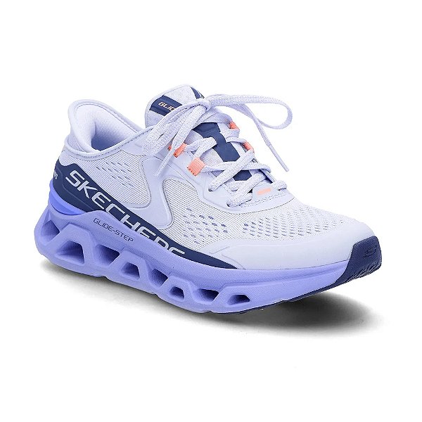 Tênis Feminino Slip-ins Glide Step Altus - Skechers