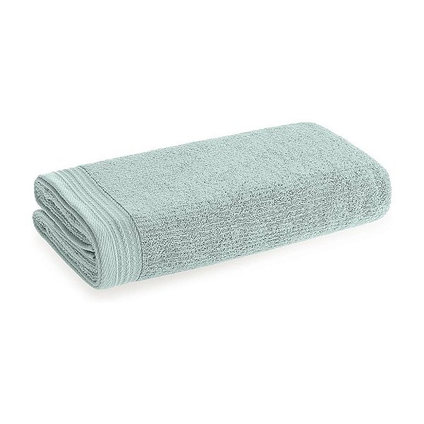 Toalha de Banho Imperial - Verde Miragem 3819291 - Karsten