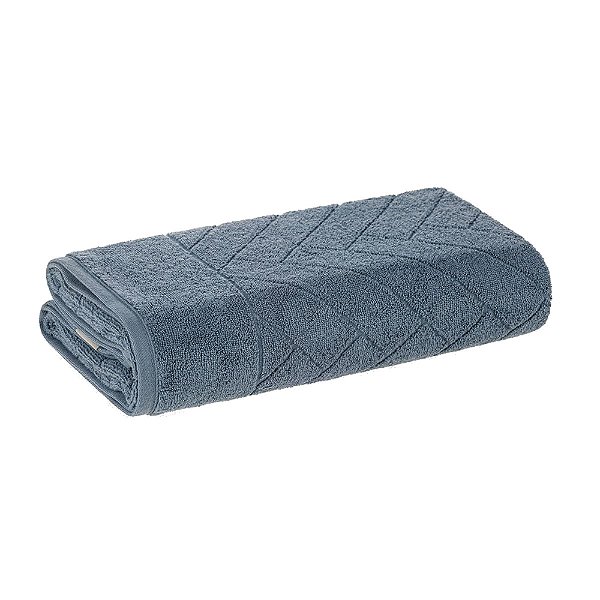 Toalha de Rosto Aspen - Azul 3827854 - Karsten