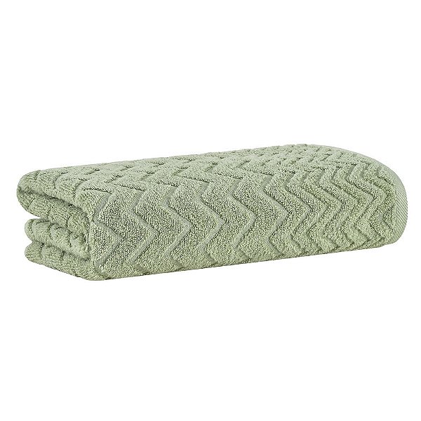 Toalha de Banho Taos Air Cotton - Verde 3036 - Buddemeyer