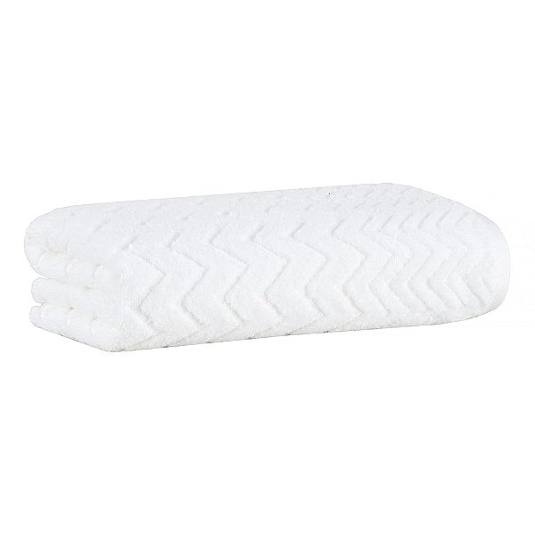 Toalha de Rosto Taos Air Cotton - Branco 1011 - Buddemeyer