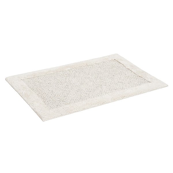 Tapete Dual Antiderrapante - 55cm x 85cm - Bege 1769 - Buddemeyer
