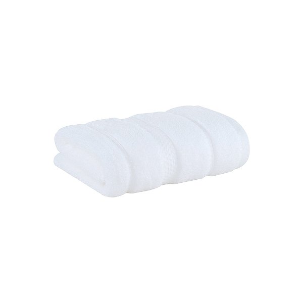 Toalha de Lavabo Vision Air Cotton - Branco 1011 - Buddemeyer