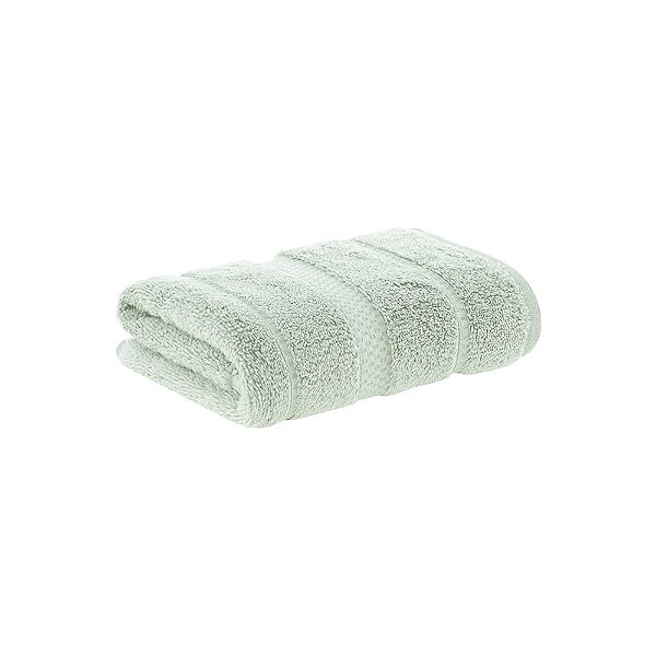 Toalha de Lavabo Vision Air Cotton - Verde 3283 - Buddemeyer