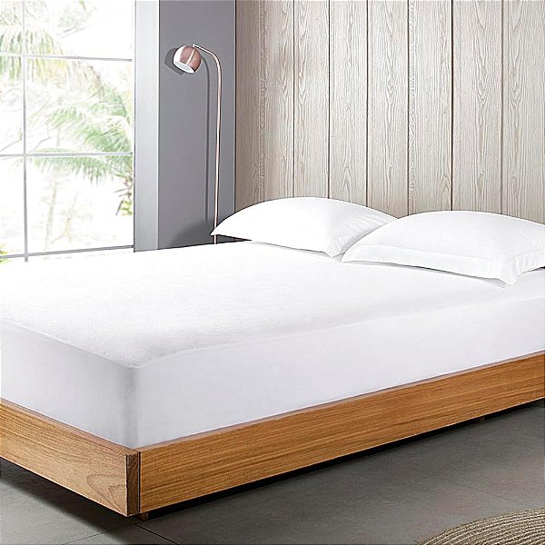 Protetor de Colchão Maison II - Casal - Buddemeyer