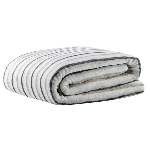Cobertor Blanket Vintage Solteiro - Duovito - Kacyumara