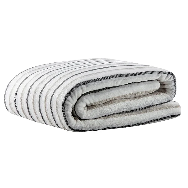 Cobertor Blanket Vintage Casal - Duovito - Kacyumara