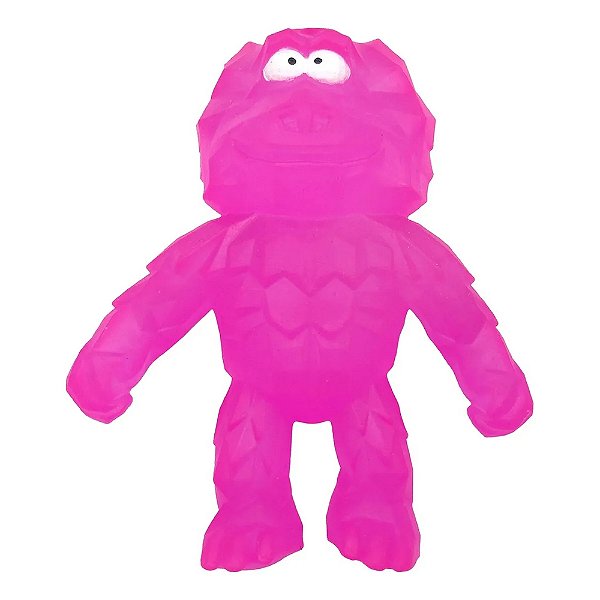 Boneco Stretchapalz Crystal - Lomie - Sunny