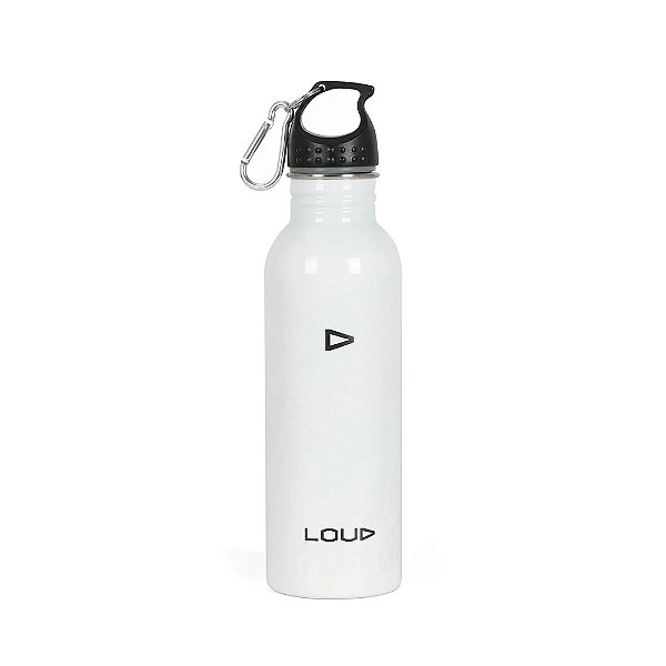 Garrafa Térmica Inox Loud - 750ml - Luxcel