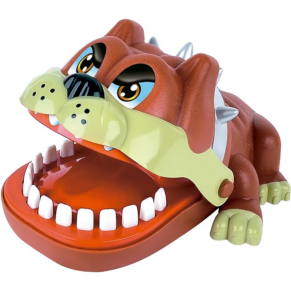 Cachorro Nhac Dedo - Fenix