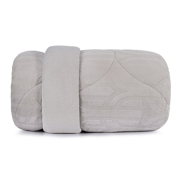 Edredom Dupla Face Blend Elegance Casal - Satori - Altenburg