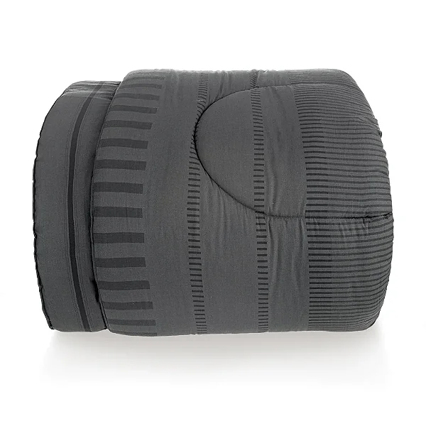 Edredom Tales - Solteiro - 160 Fios - Karsten