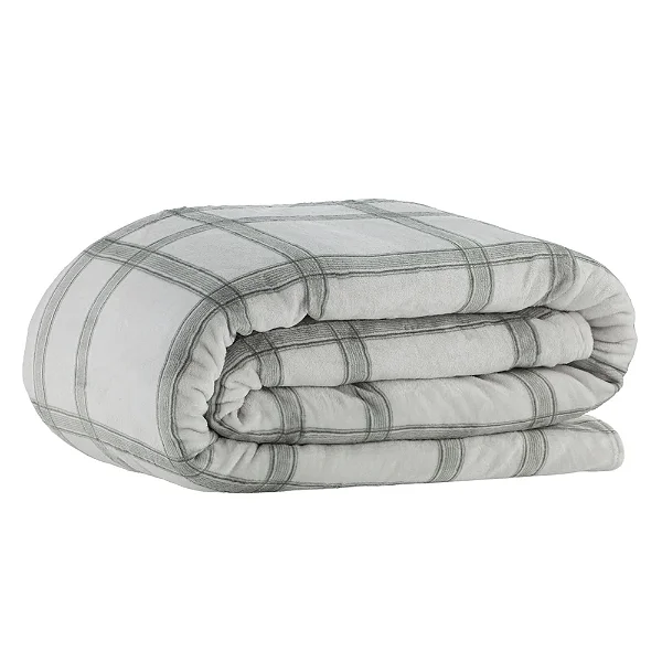 Cobertor Blanket Vintage Casal - Meris - Kacyumara