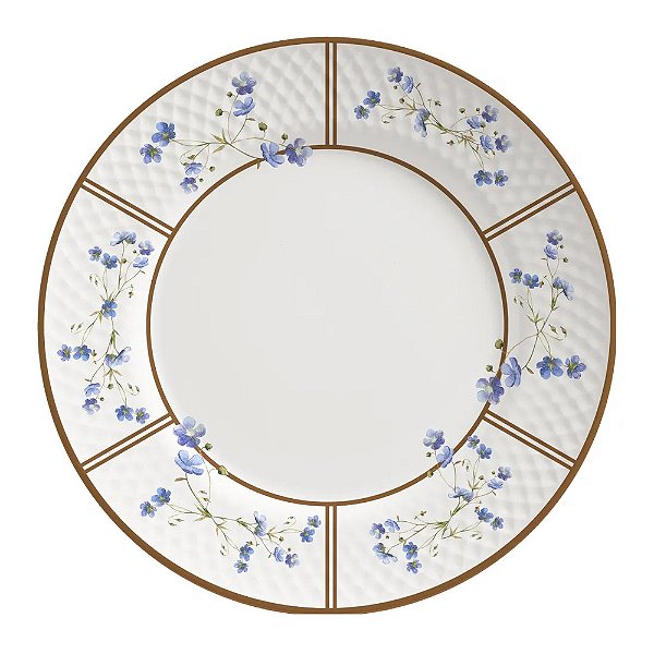 Prato Sousplat Heritage - 34cm - Alleanza