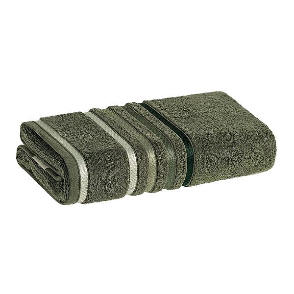 Toalha de Rosto Lumina - Verde 3496750 - Karsten