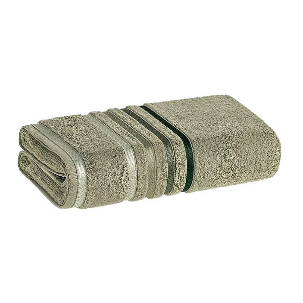 Toalha de Rosto Lumina - Verde Claro 3494791 - Karsten
