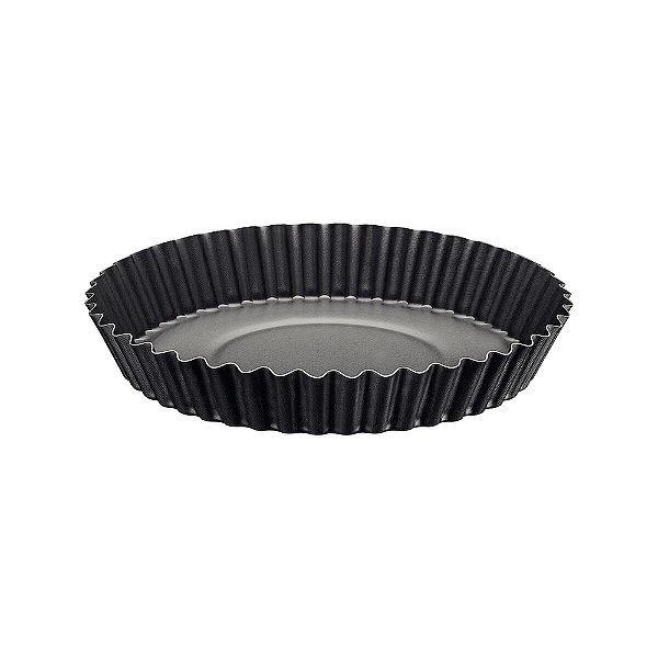 Forma para Torta e Bolo Brasil - Grafite - 26 cm - 1,8L - Tramontina