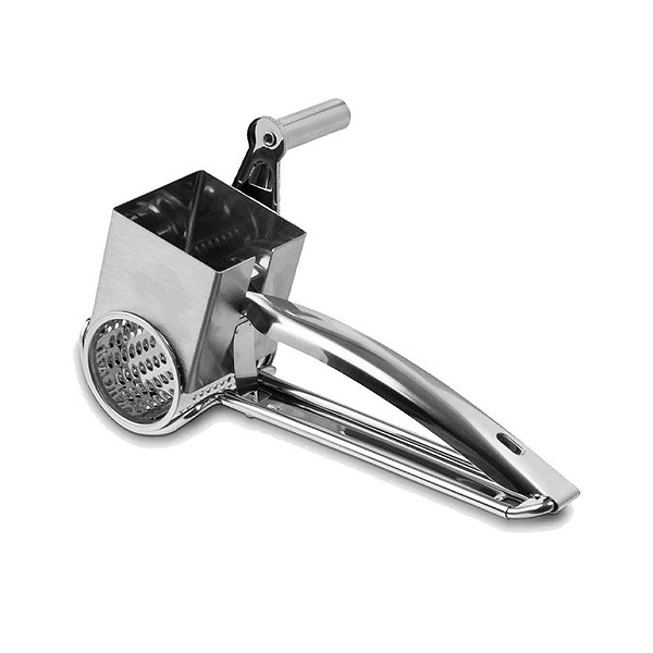 Ralador Manual de Queijo - Ke Home