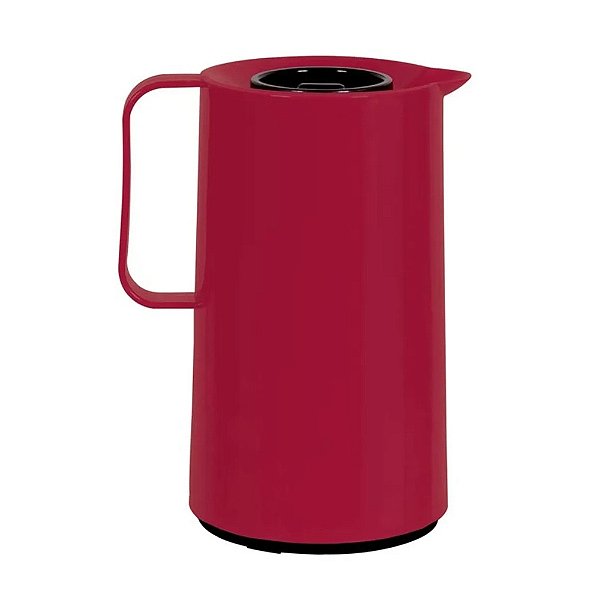 Bule Térmico Haus - Framboesa - 500ml - Mor