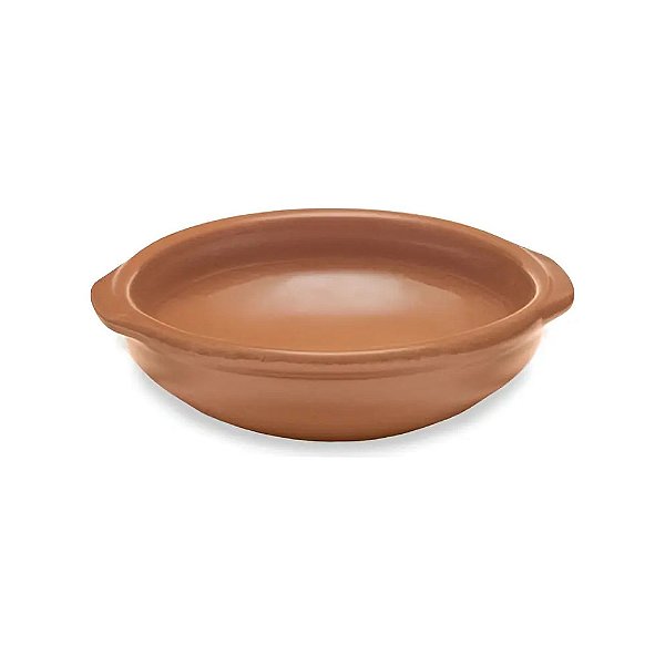 Tigela Feijoada em Cerâmica - 19cm - Oxford