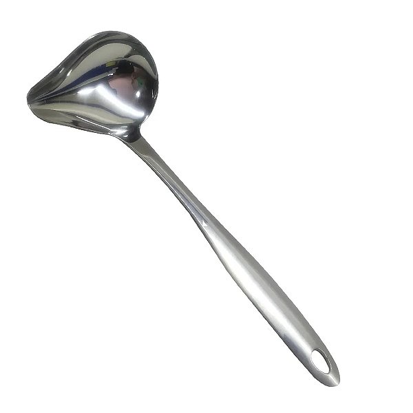 Concha para Servir Molhos - Ke Home