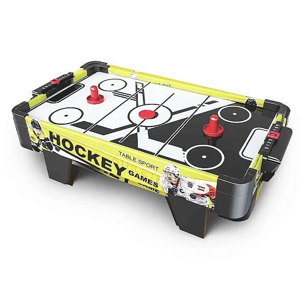 Hockey Game - Braskit