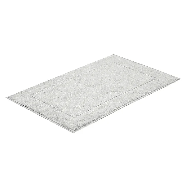 Toalha de Piso para Pés Dual Air - Cinza 3105 - Buddemeyer