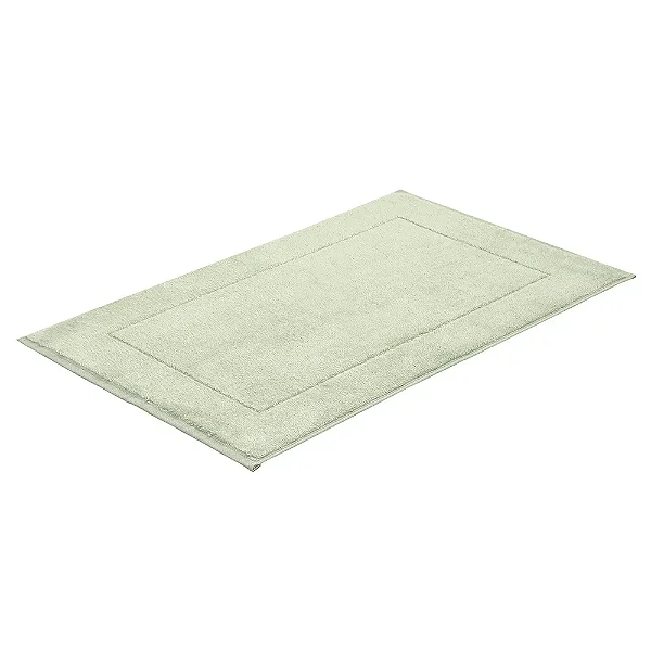 Toalha de Piso para Pés Dual Air - Verde 1155 - Buddemeyer