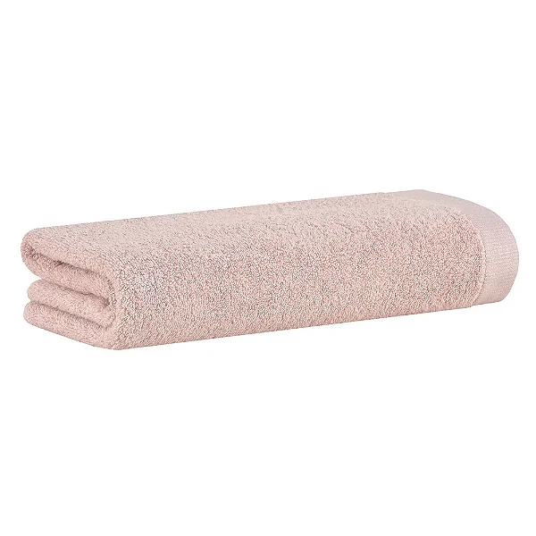 Toalha de Banho Dual Air Algodão - Rosa 1326 - Buddemeyer