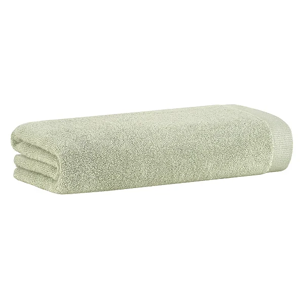 Toalha Banhão Dual Air Algodão - Verde 1155 - Buddemeyer