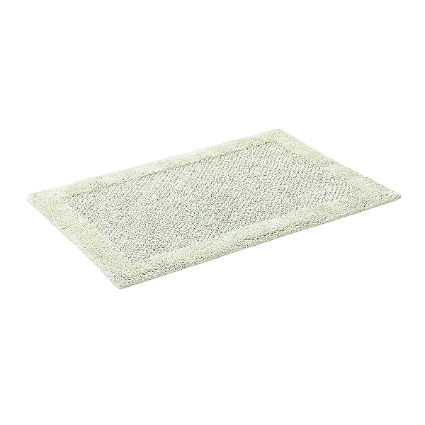 Tapete Dual Antiderrapante - 55cm x 85cm - Verde 1155 - Buddemeyer