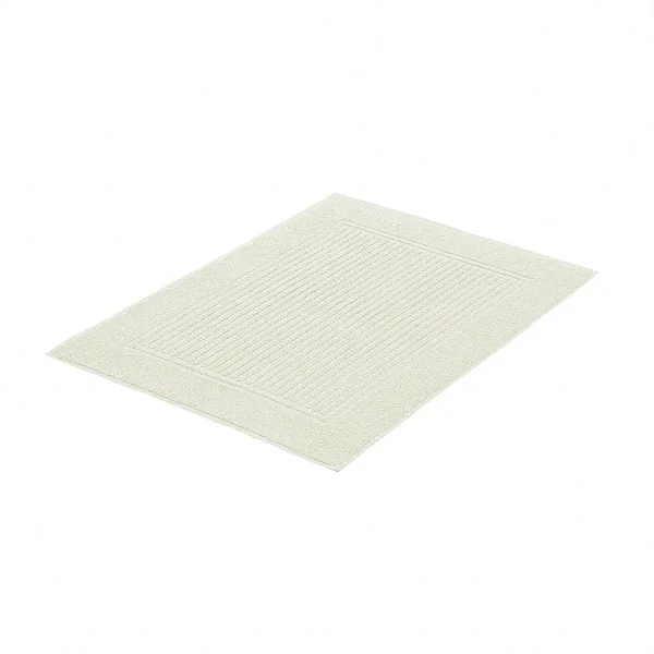 Toalha Piso para Pés - 48 x 70 cm - Verde 1864 - Buddemeyer