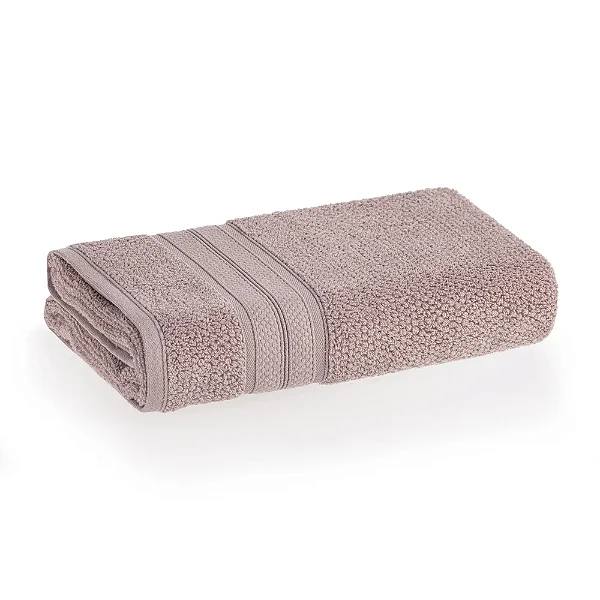 Toalha de Banho Nuvia Aera Max - Rosa 3011684 - Karsten