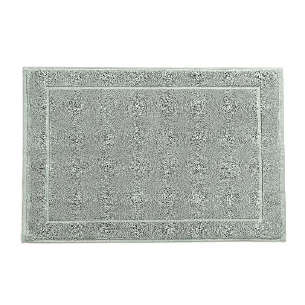 Toalha Piso para Pés Juliet - Matcha 3928935 - Karsten