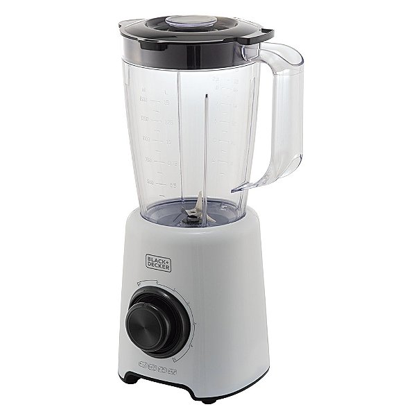 Liquidificador Fusion Control L800 - Black & Decker