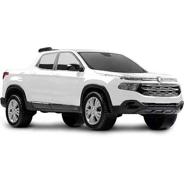 Caminhonete Pick-up Mxt 2.0 35cm - Branco - Roma