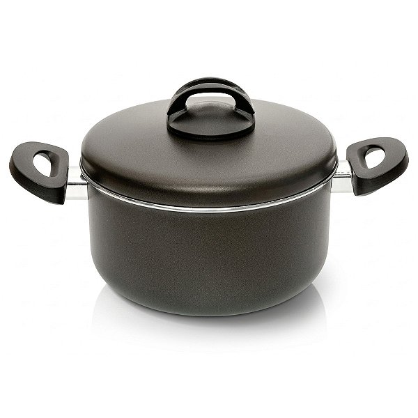 Caçarola Eterna Antiaderente 16cm - 1,8L - Nigro
