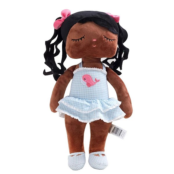 Boneca Metoo Angela Poppy - Büp Baby