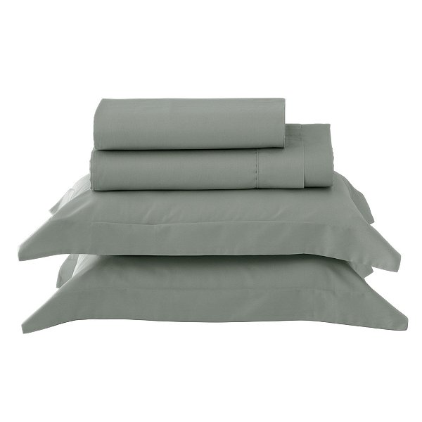 Jogo de Cama Satinée Acetinado 300 Fios Casal - Greenjoy - Kacyumara