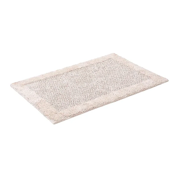 Tapete Dual Antiderrapante - 55cm x 85cm - Rosa 1306 - Buddemeyer