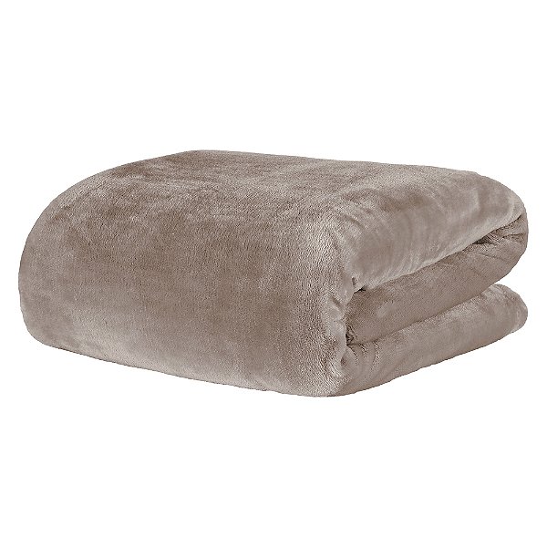 Cobertor Blanket Solteiro - Fend - Kacyumara
