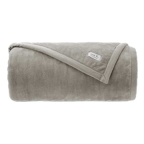 Cobertor Blanket Gran 700 - King - Fend - Kacyumara