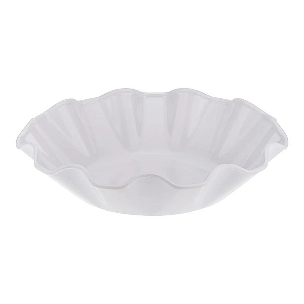 Saladeira Flower Melamina - 28cm - Weck